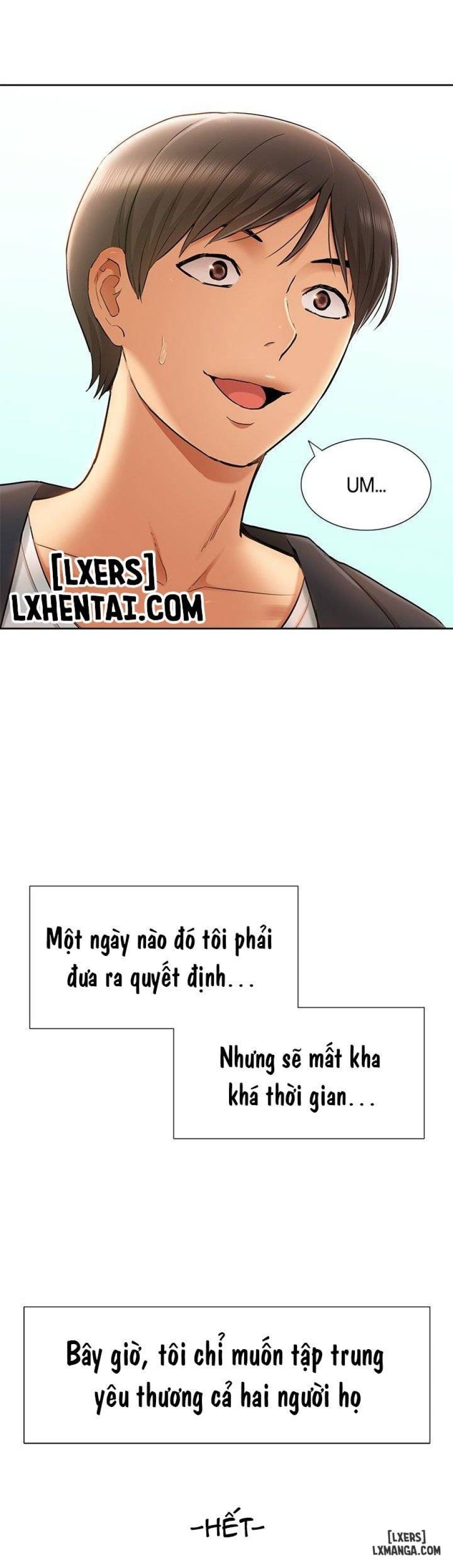 Mẹ Và Con Gái 