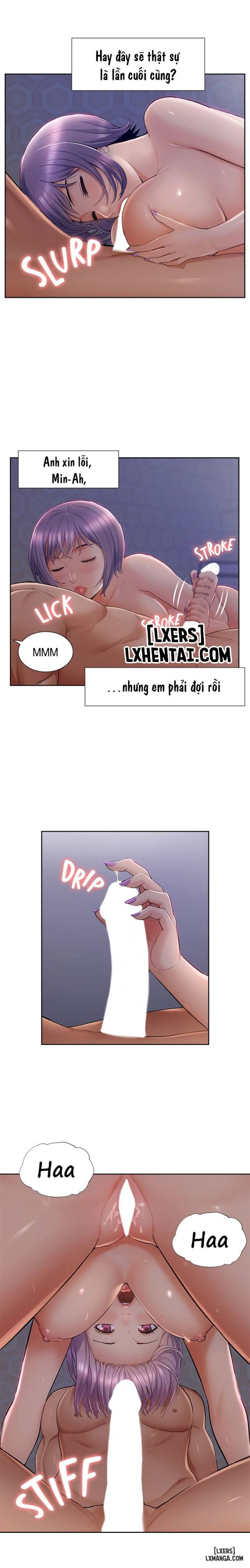 Mẹ Và Con Gái 