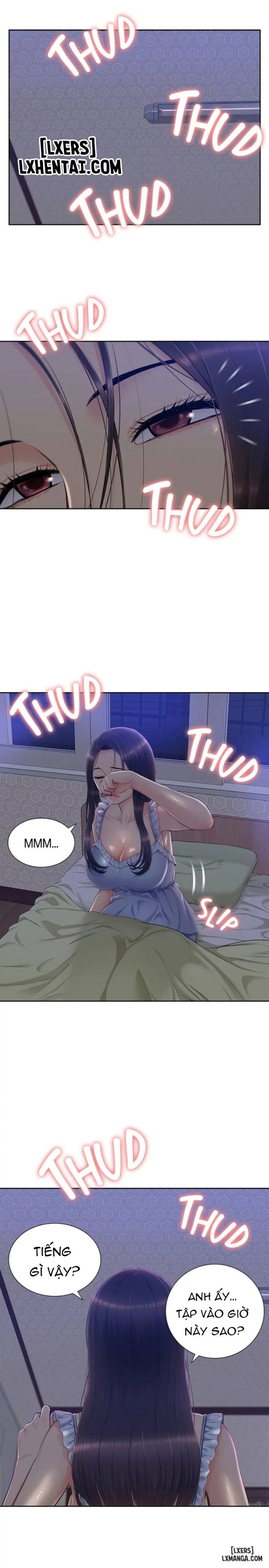 Mẹ Và Con Gái 