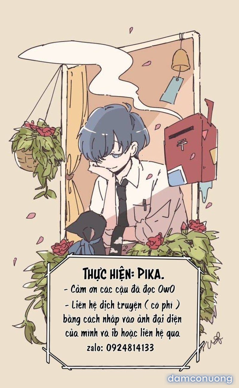 Mẹ Và Con Gái 