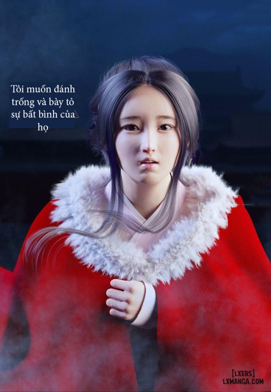 Nha Môn Đại Minh 