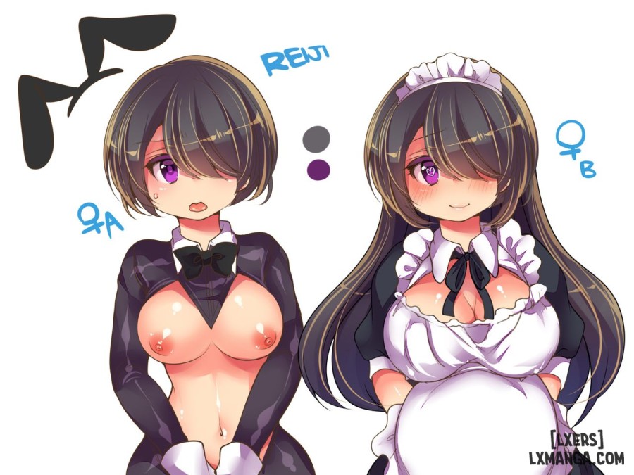 Fushigi na Chikara de Netorareta Ore to Kanojo to Choukyou Douga to 