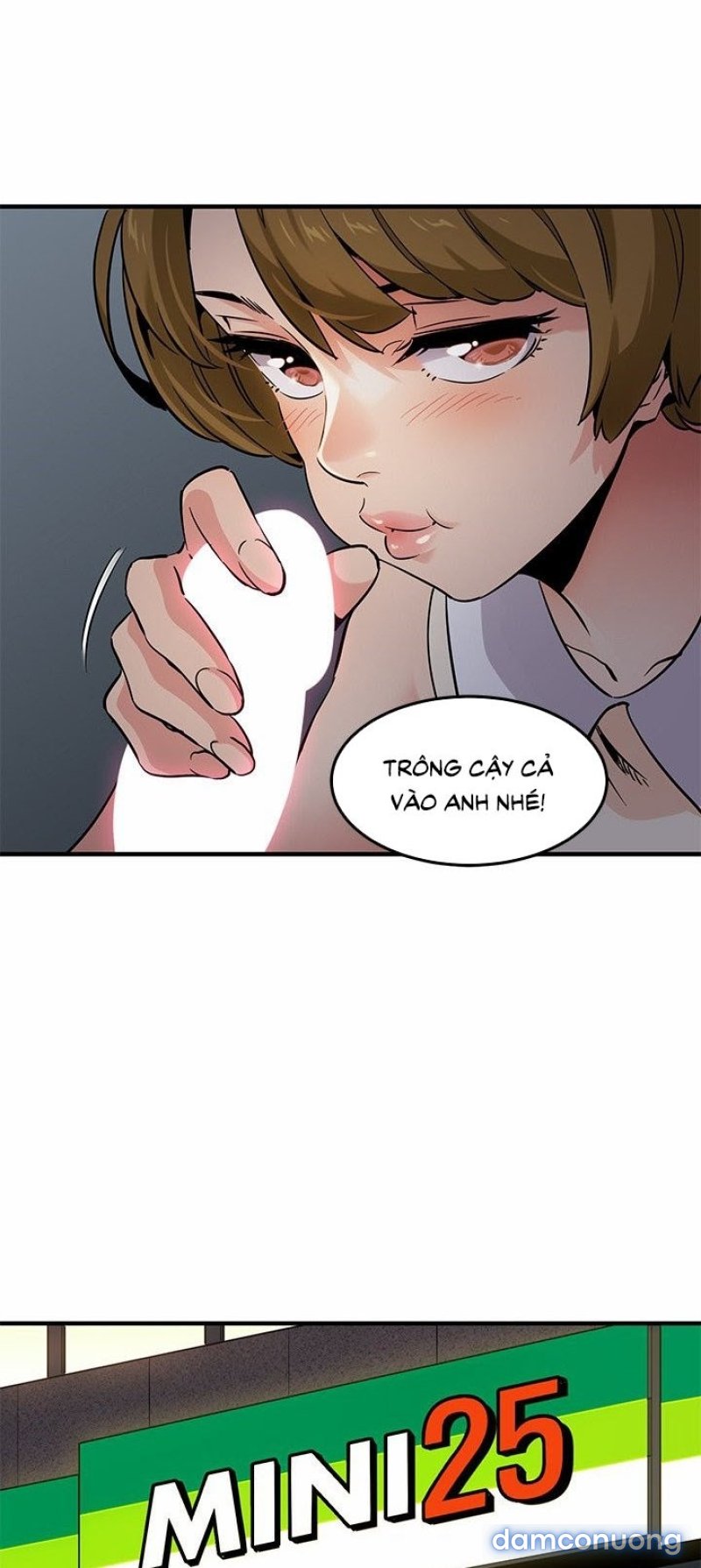 Ông Chú Vệ Sĩ 