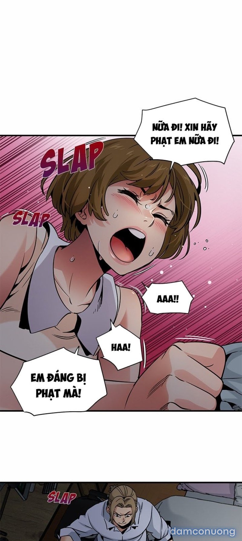 Ông Chú Vệ Sĩ 
