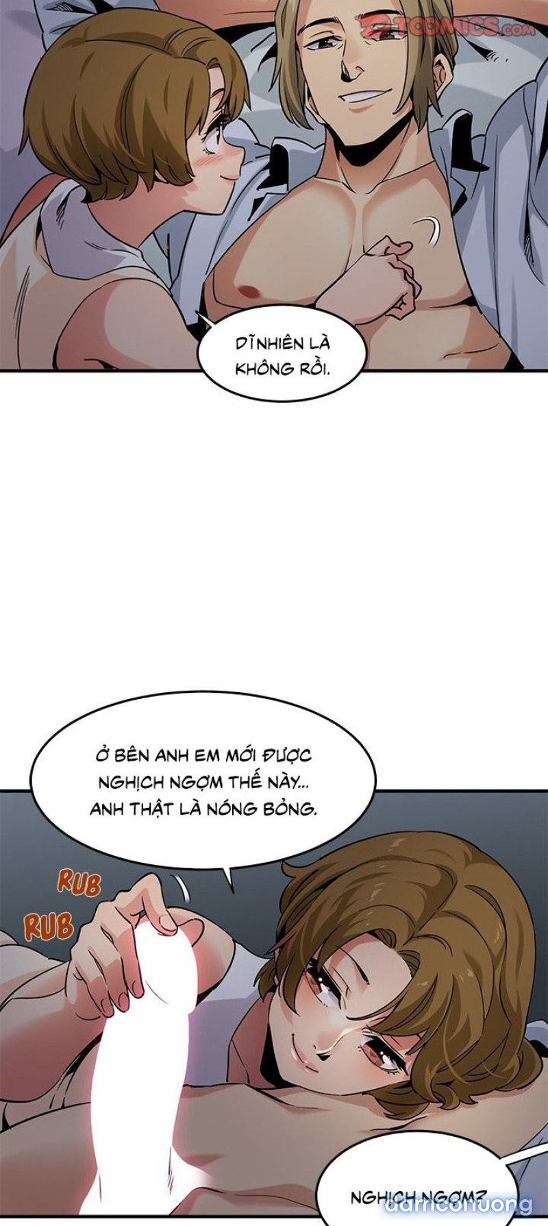 Ông Chú Vệ Sĩ 