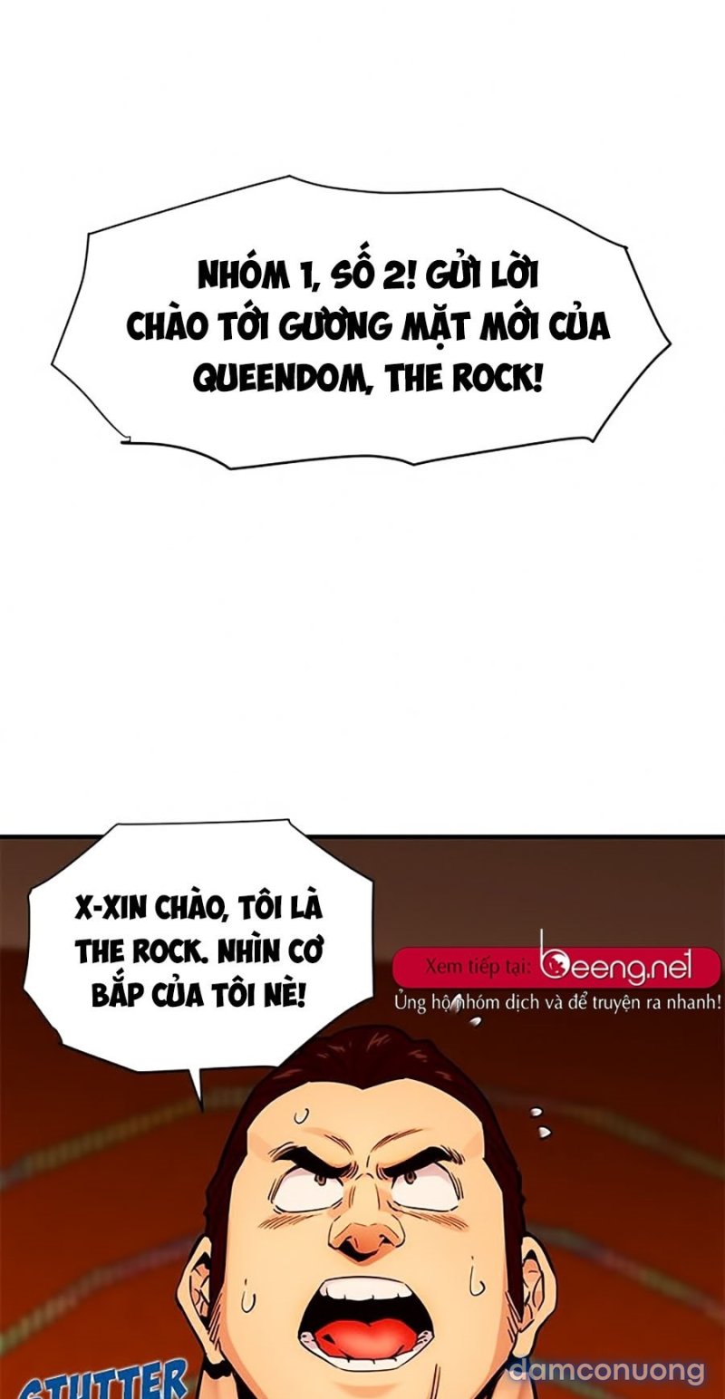 Ông Chú Vệ Sĩ 