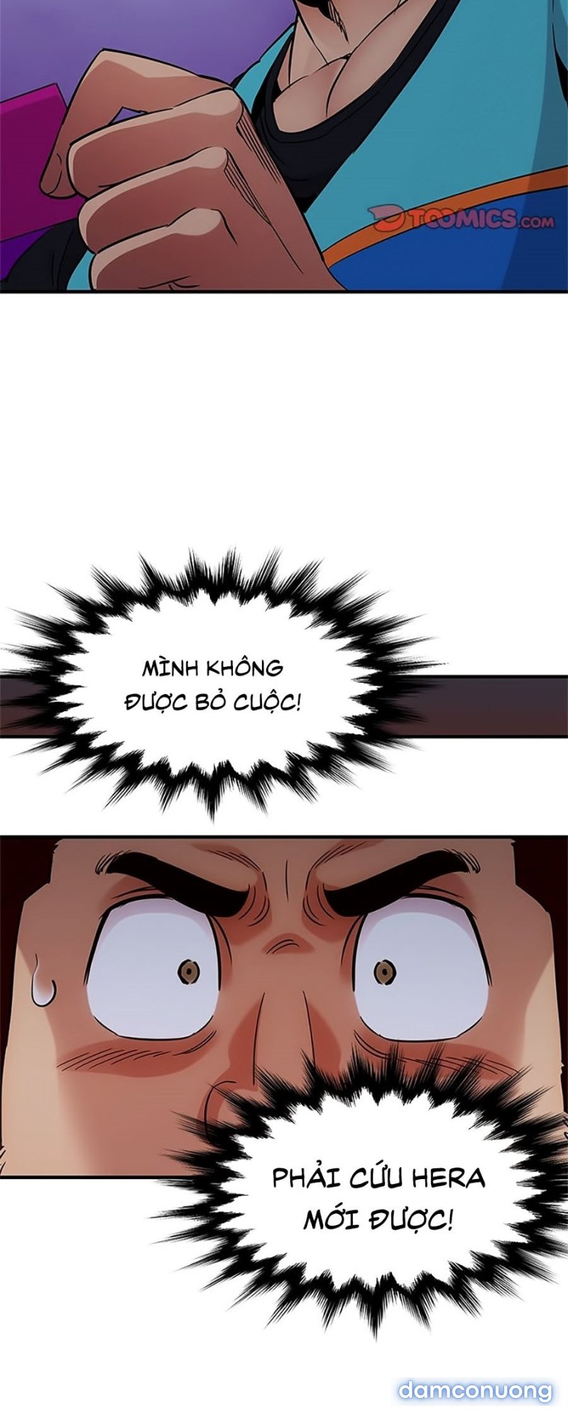 Ông Chú Vệ Sĩ 