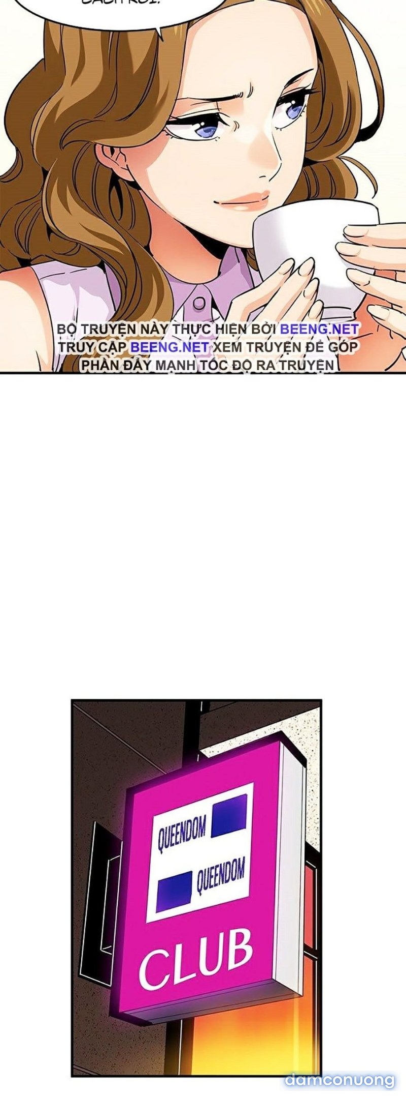 Ông Chú Vệ Sĩ 