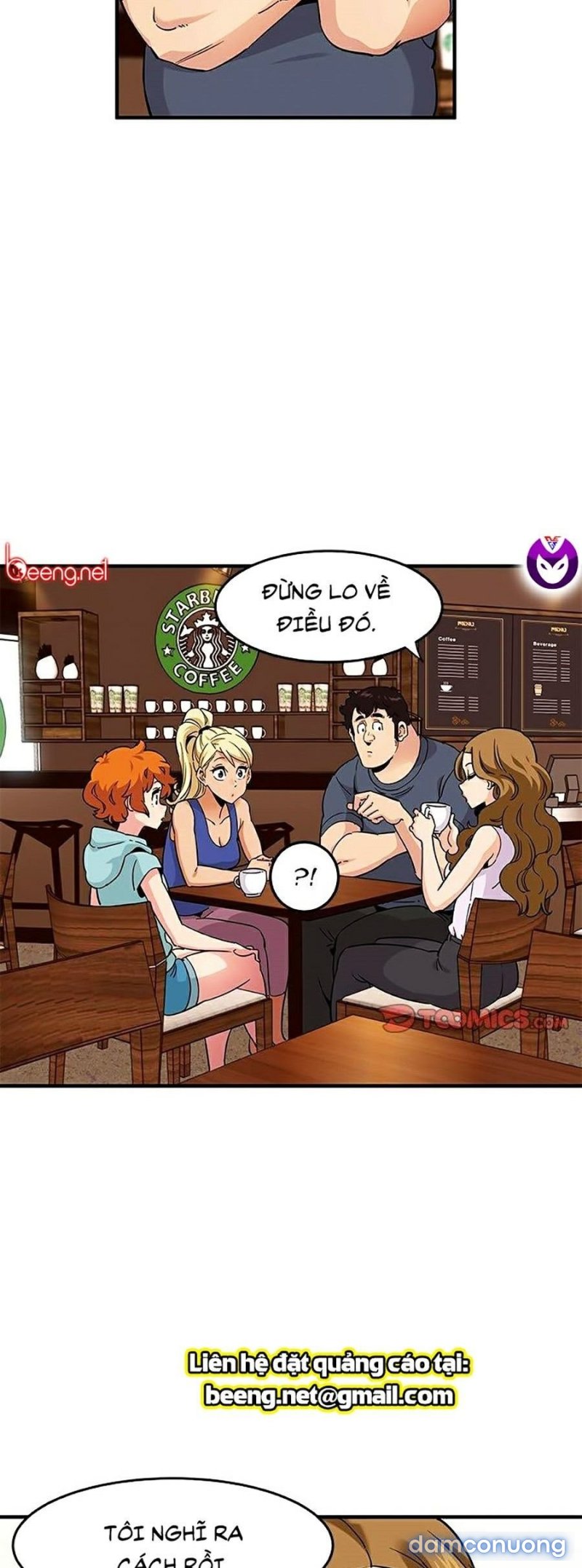 Ông Chú Vệ Sĩ 
