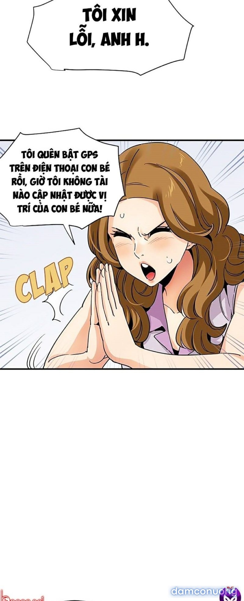 Ông Chú Vệ Sĩ 