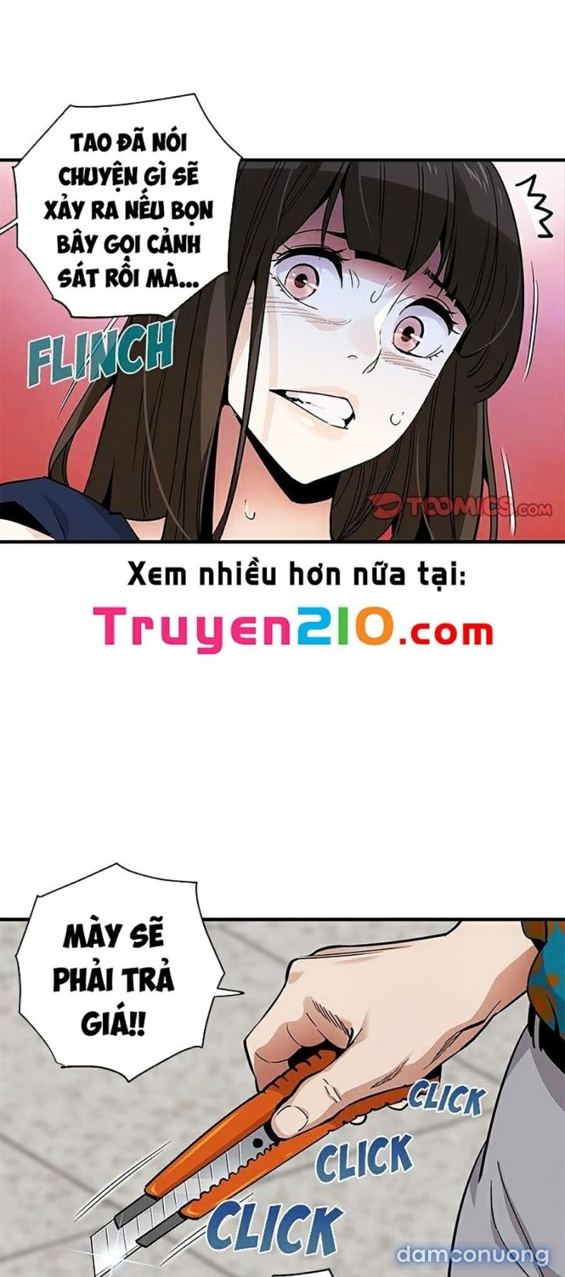 Ông Chú Vệ Sĩ 