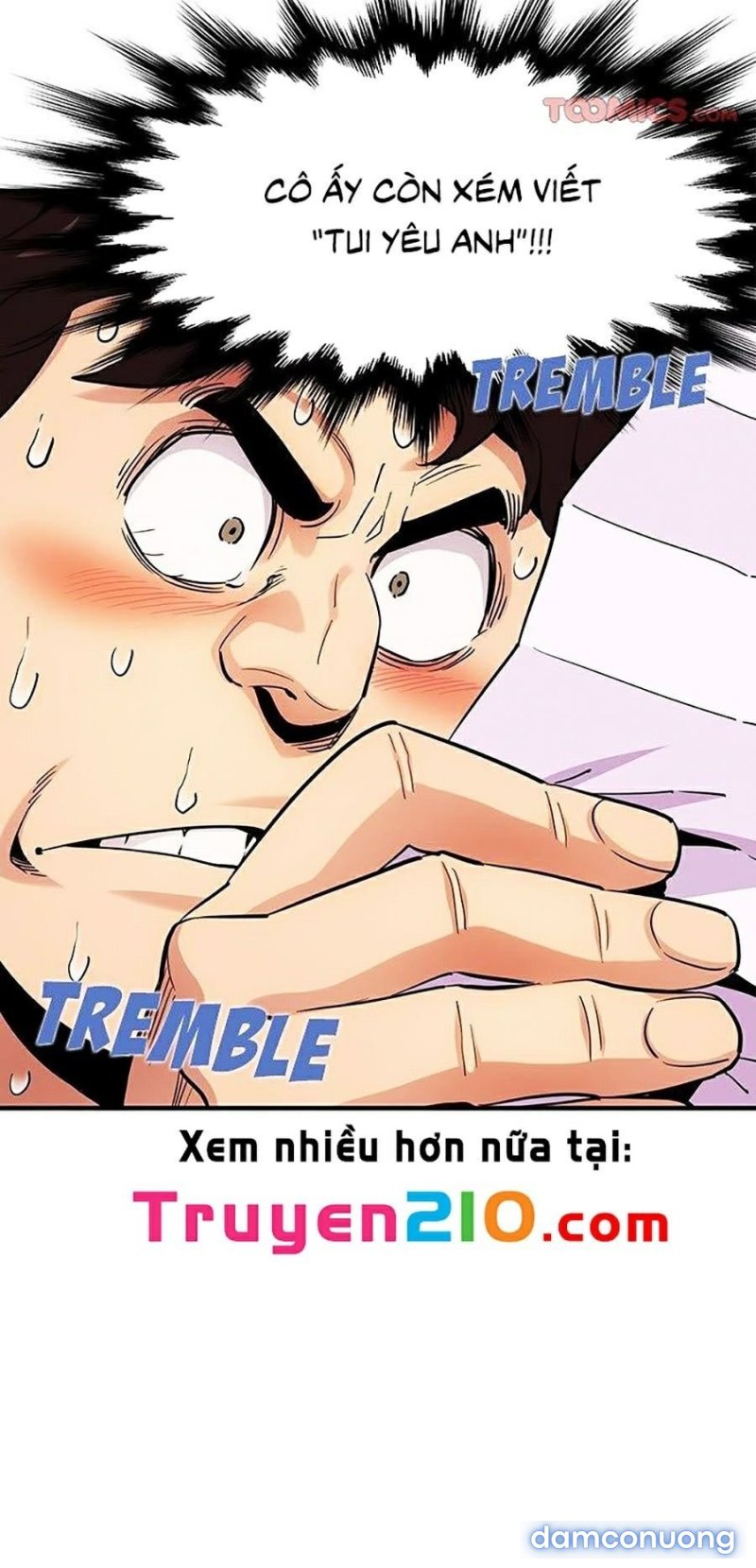 Ông Chú Vệ Sĩ 