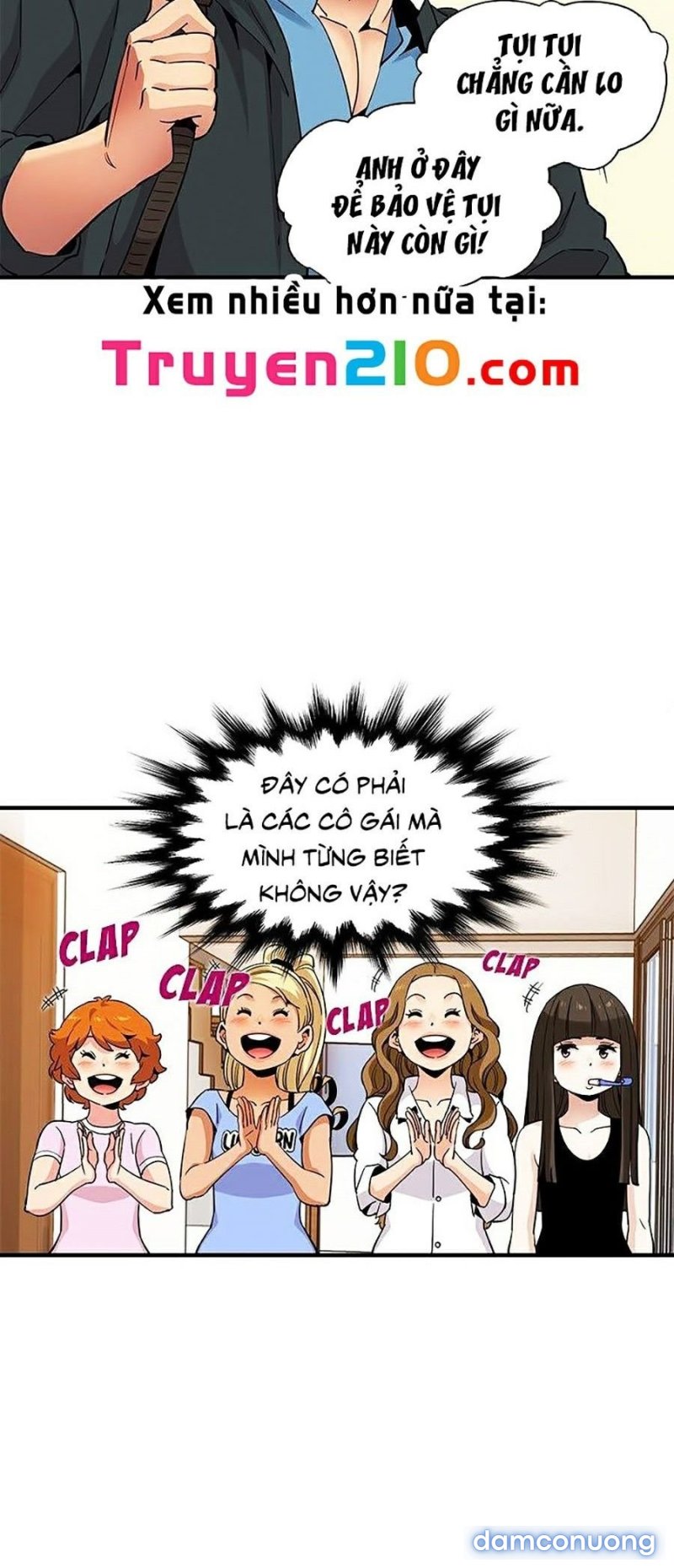 Ông Chú Vệ Sĩ 