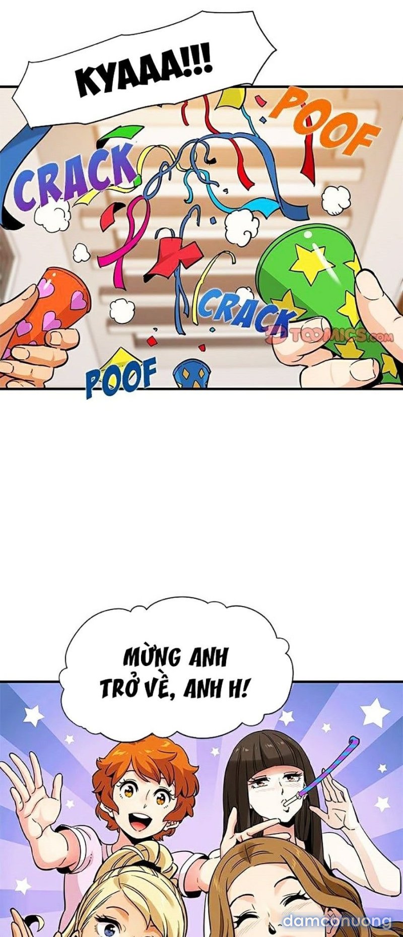 Ông Chú Vệ Sĩ 