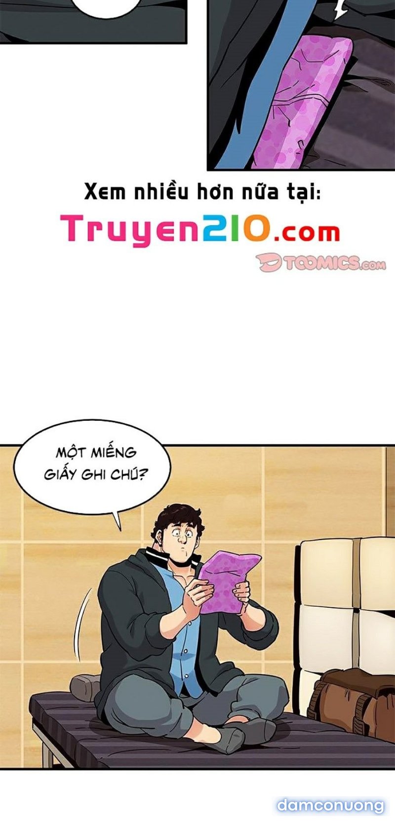 Ông Chú Vệ Sĩ 