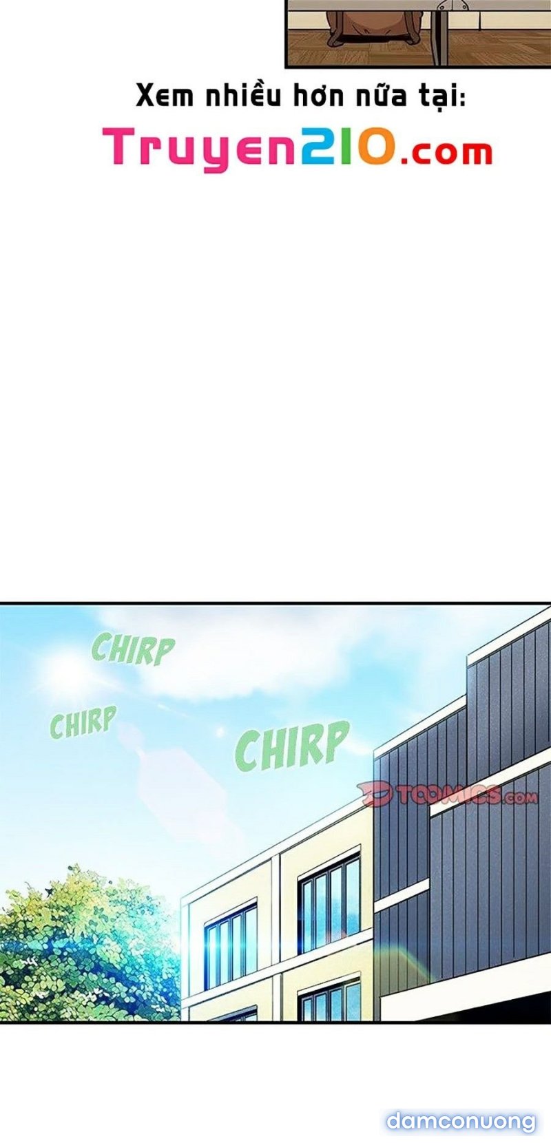 Ông Chú Vệ Sĩ 