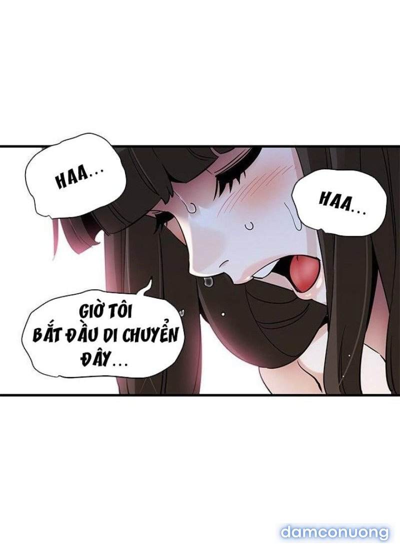 Ông Chú Vệ Sĩ 