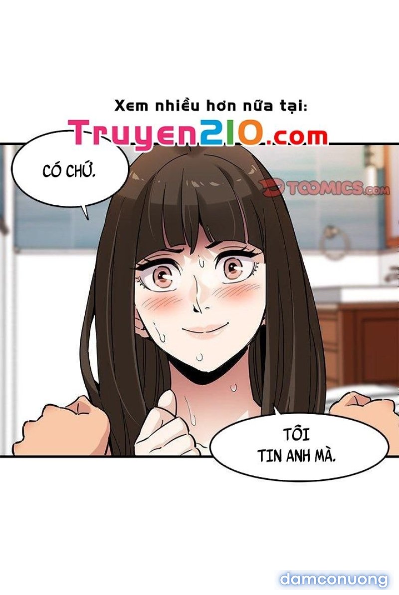Ông Chú Vệ Sĩ 