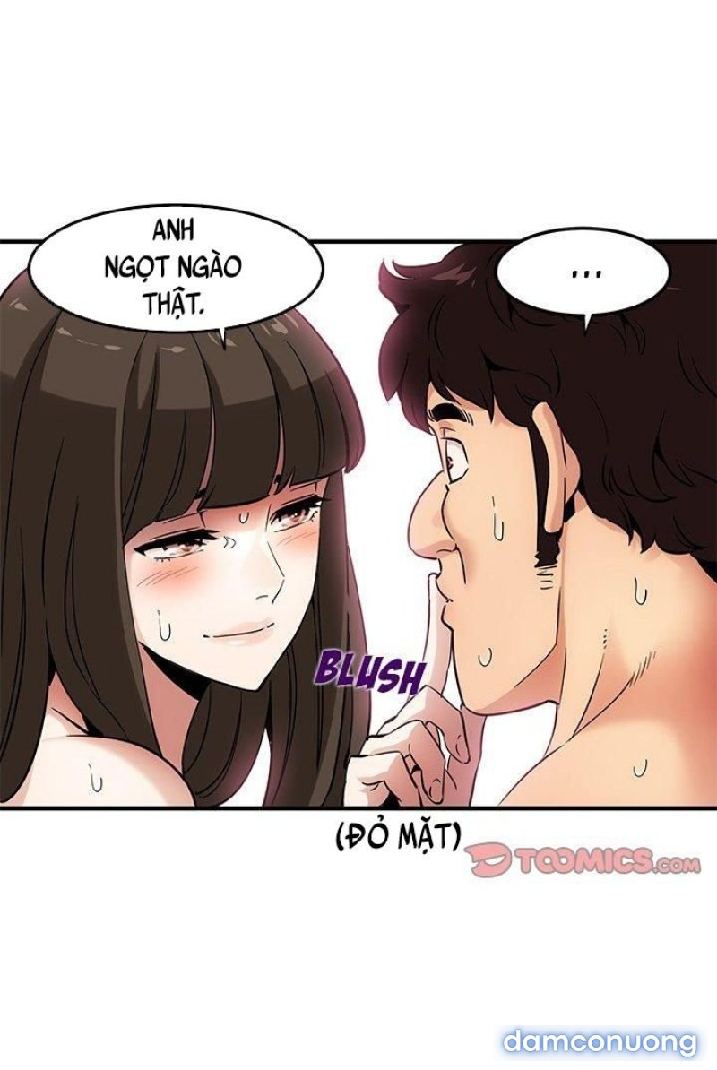 Ông Chú Vệ Sĩ 