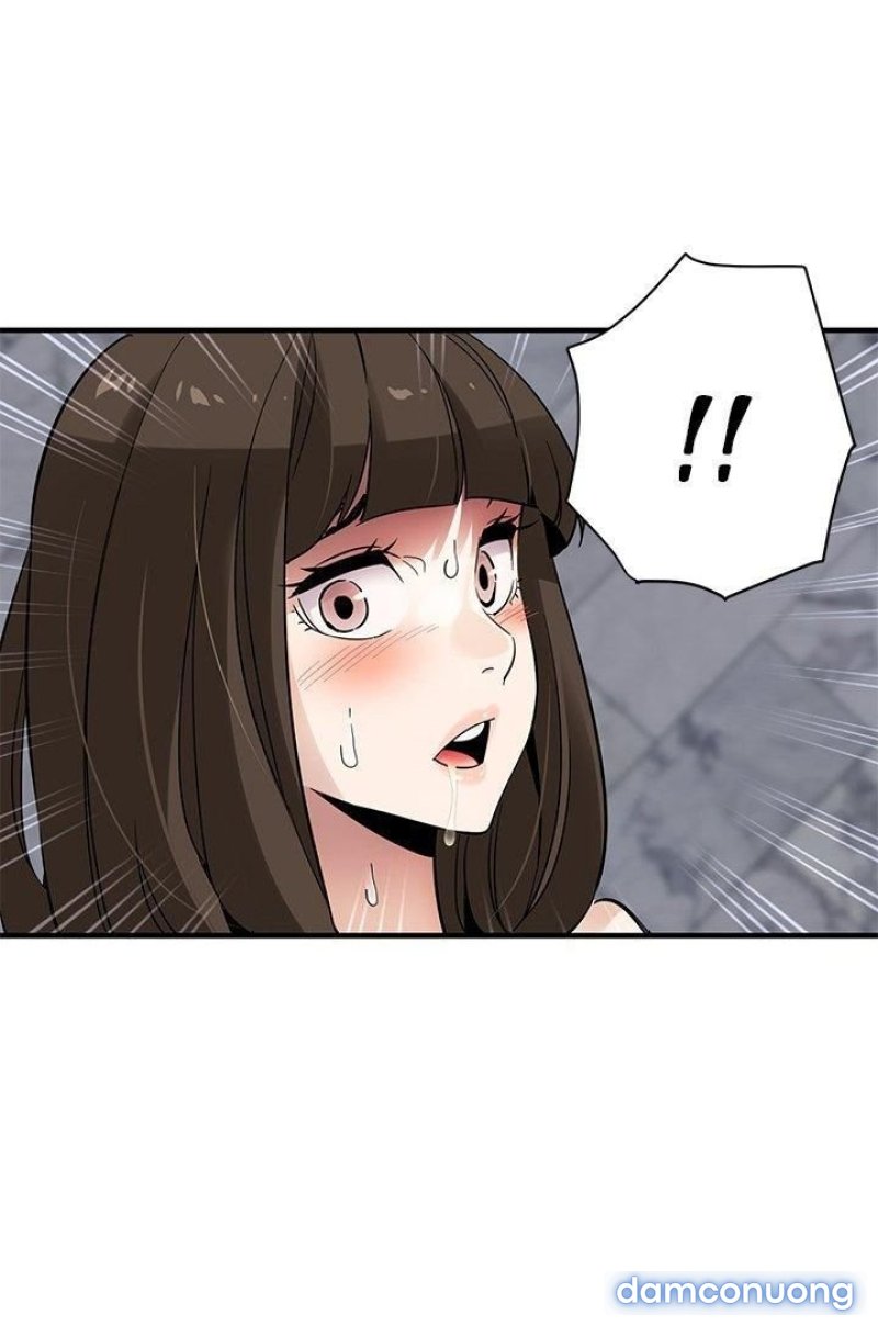 Ông Chú Vệ Sĩ 