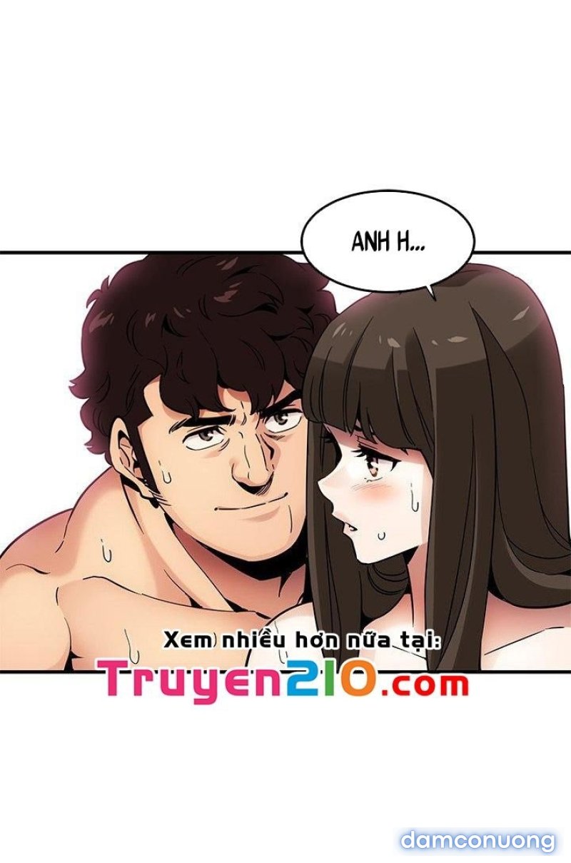 Ông Chú Vệ Sĩ 