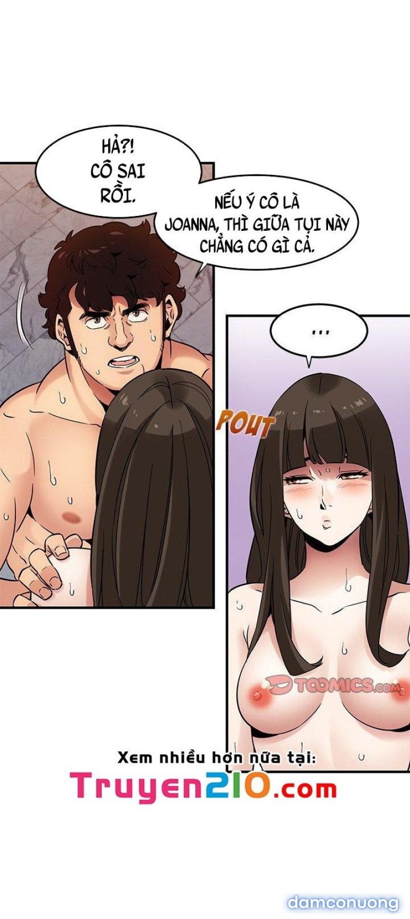 Ông Chú Vệ Sĩ 