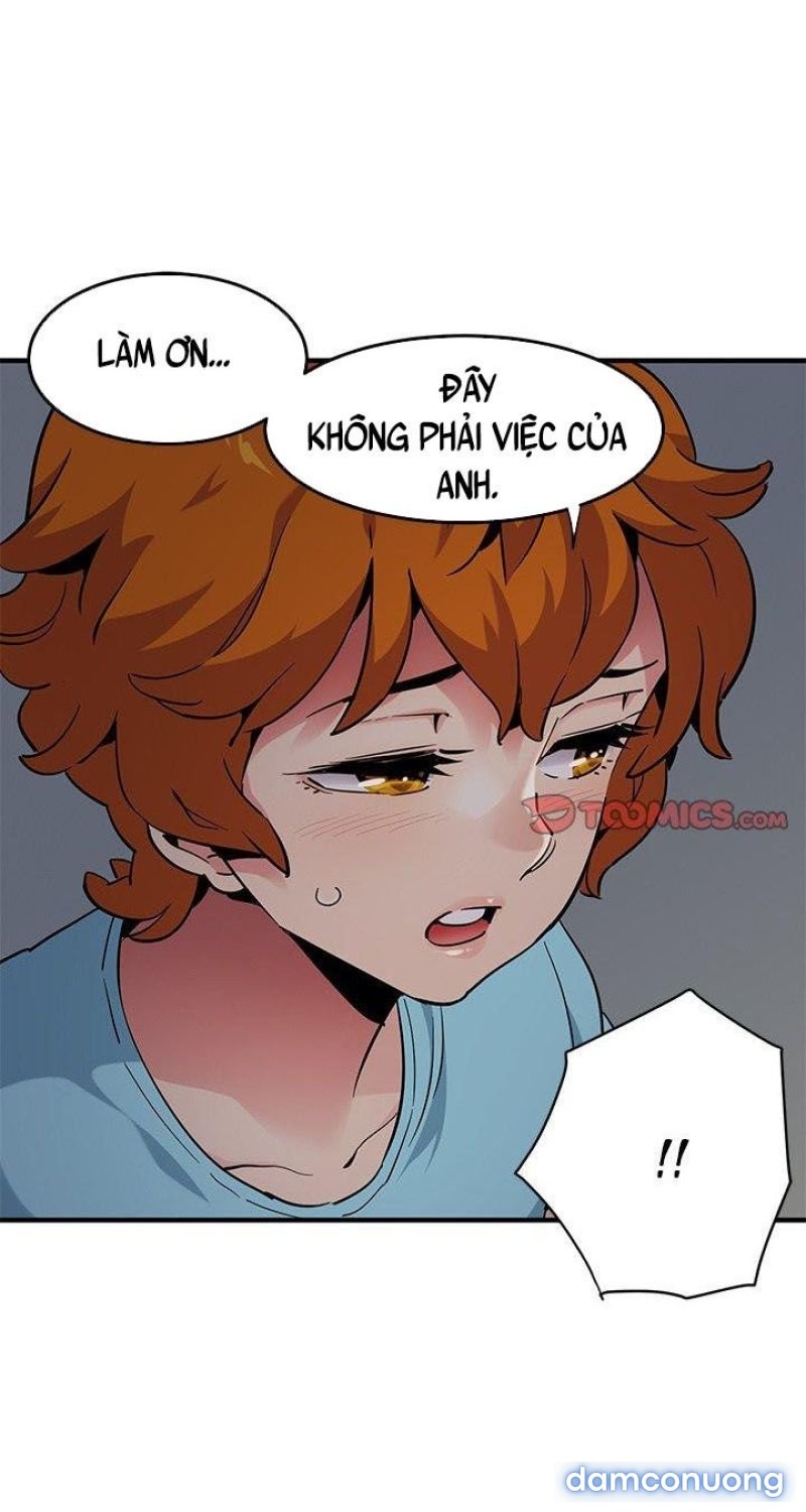 Ông Chú Vệ Sĩ 