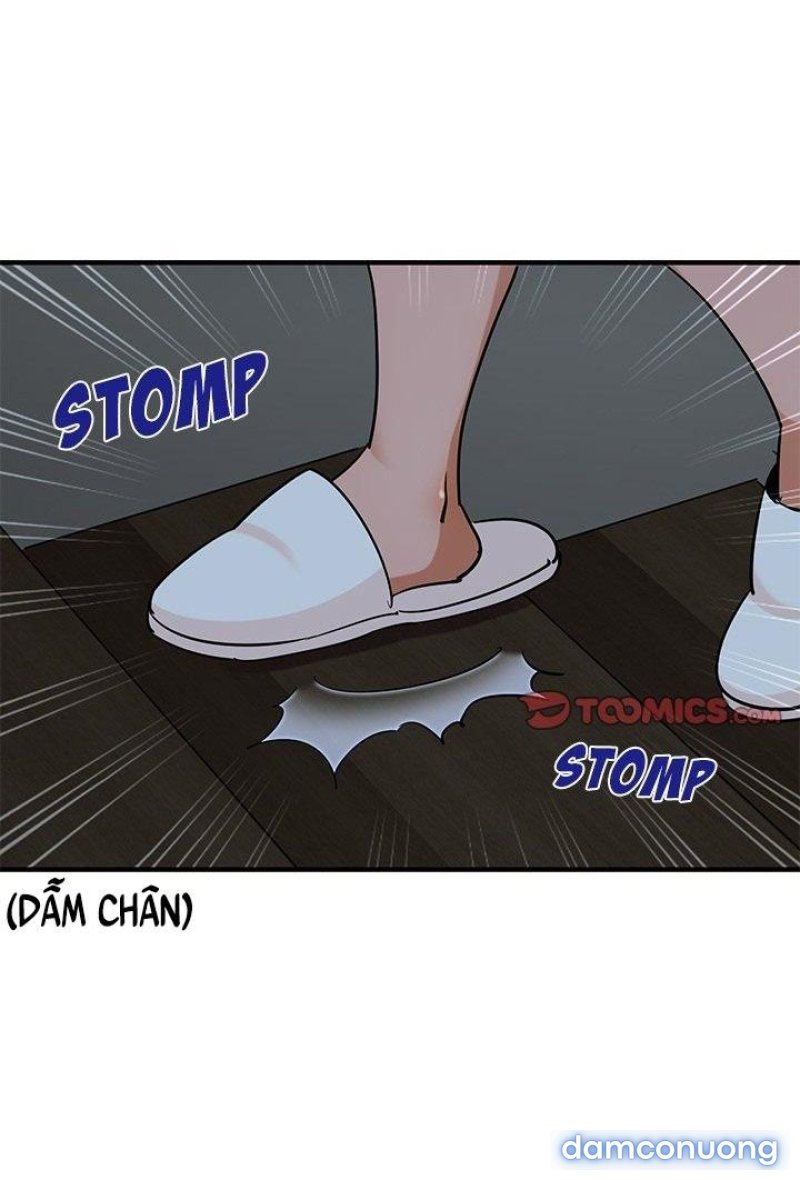 Ông Chú Vệ Sĩ 