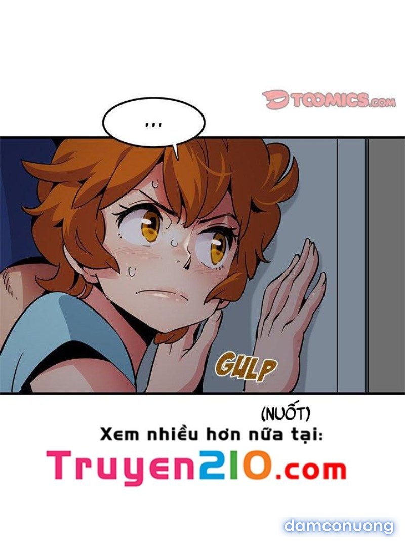 Ông Chú Vệ Sĩ 