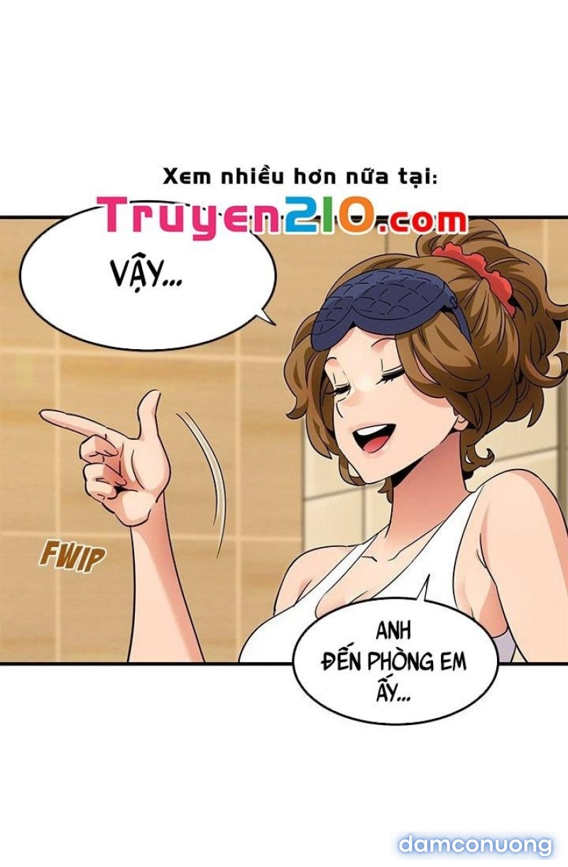 Ông Chú Vệ Sĩ 