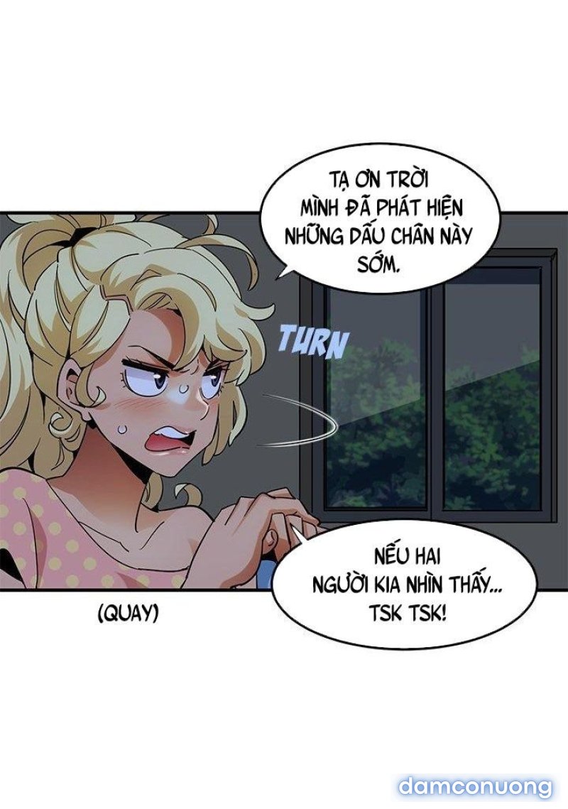 Ông Chú Vệ Sĩ 