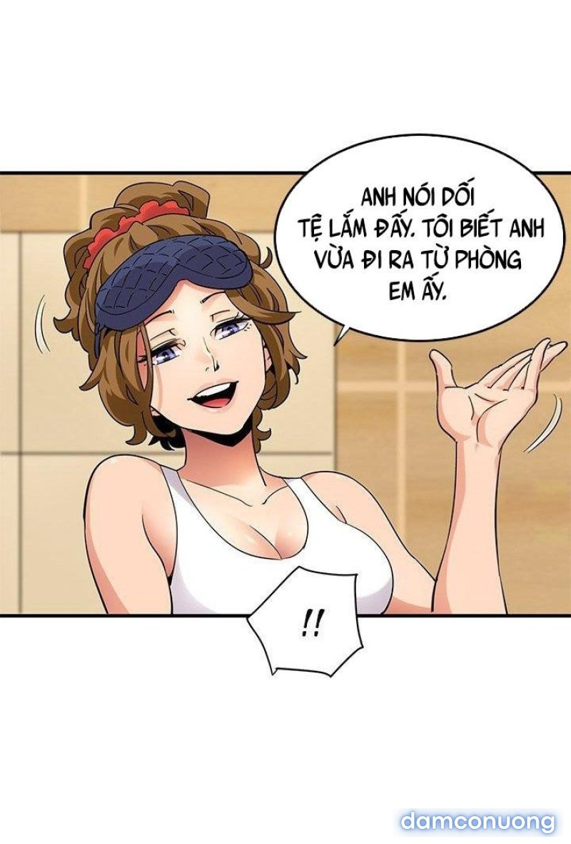 Ông Chú Vệ Sĩ 