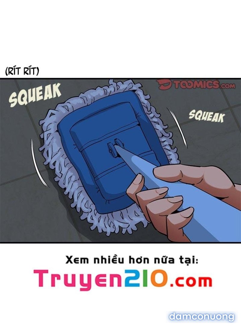 Ông Chú Vệ Sĩ 