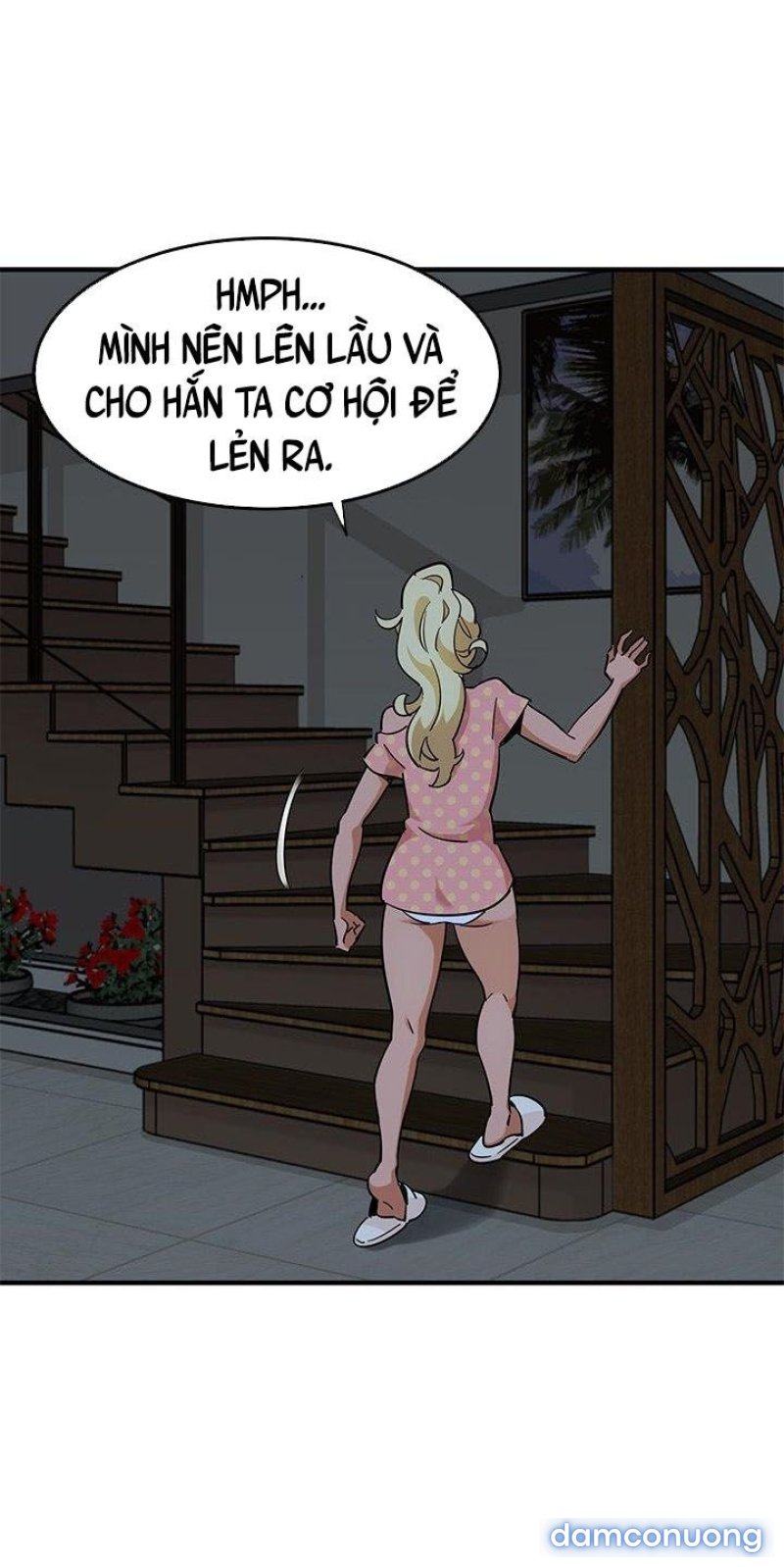 Ông Chú Vệ Sĩ 