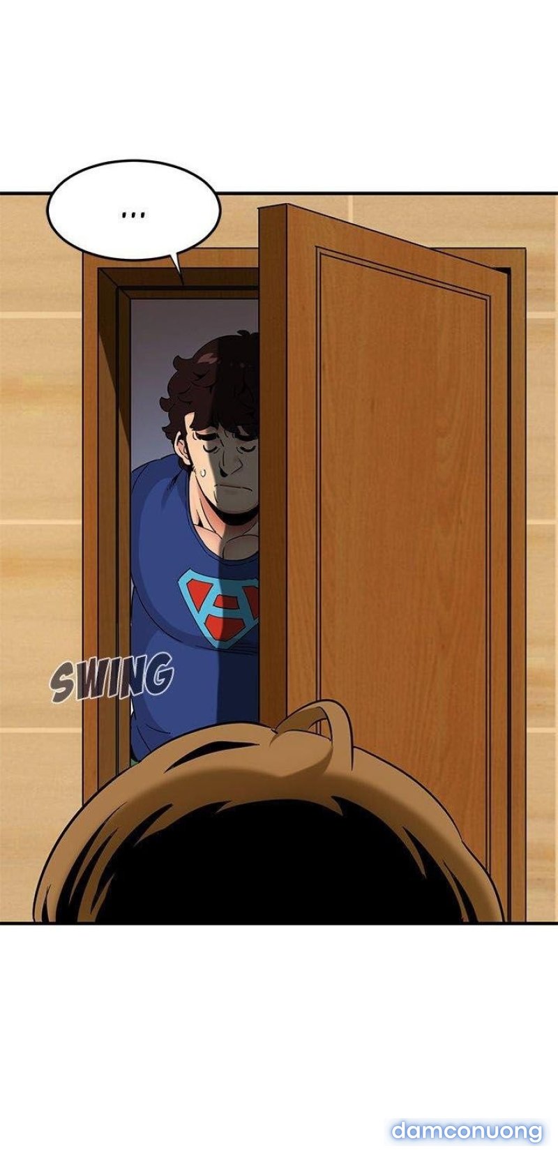 Ông Chú Vệ Sĩ 