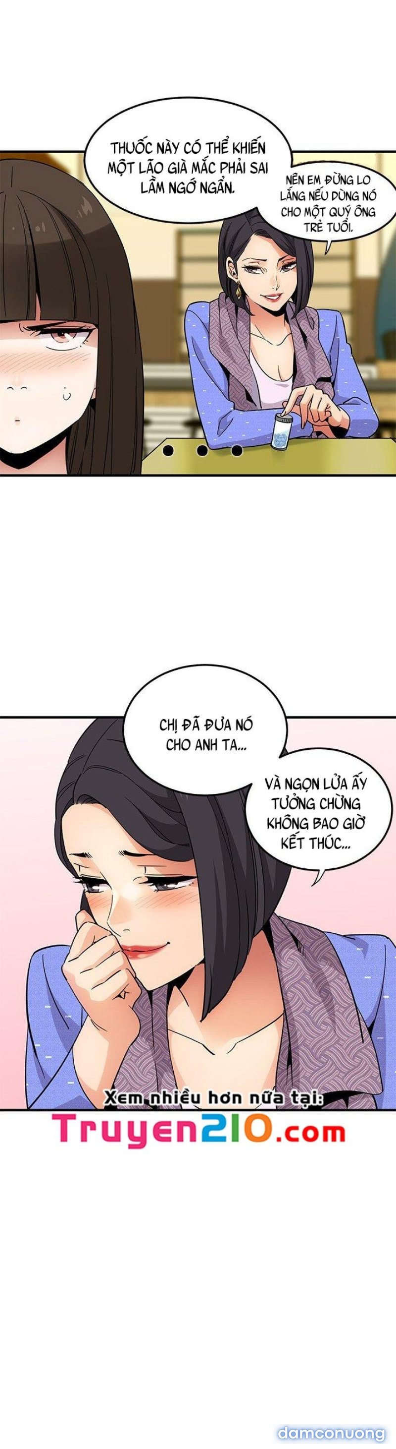 Ông Chú Vệ Sĩ 