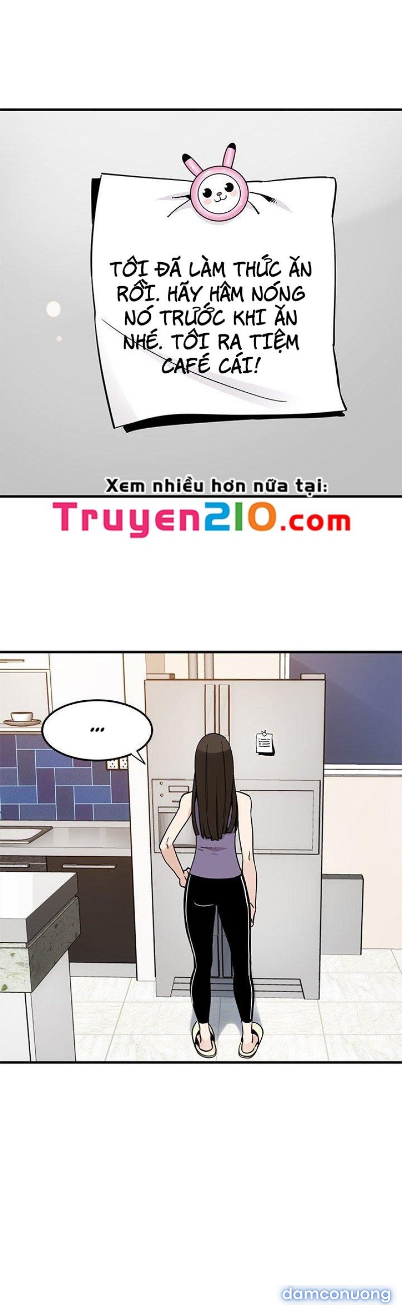 Ông Chú Vệ Sĩ 