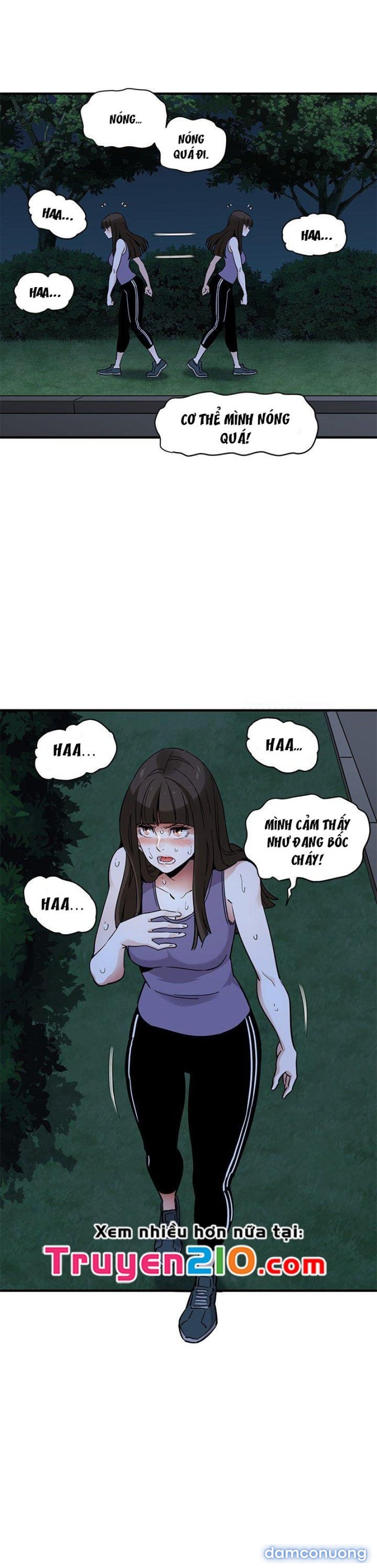 Ông Chú Vệ Sĩ 