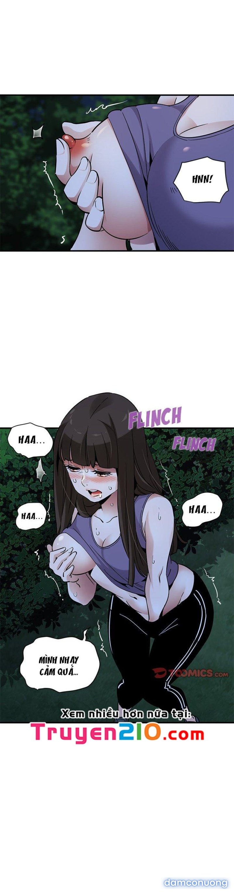 Ông Chú Vệ Sĩ 
