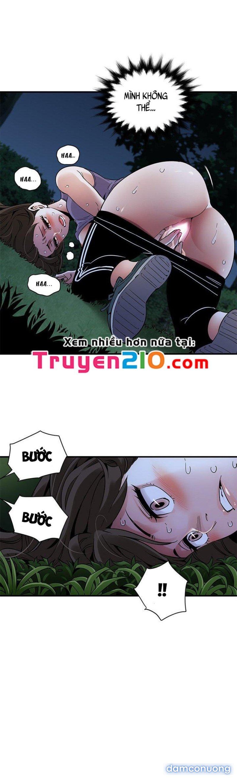 Ông Chú Vệ Sĩ 
