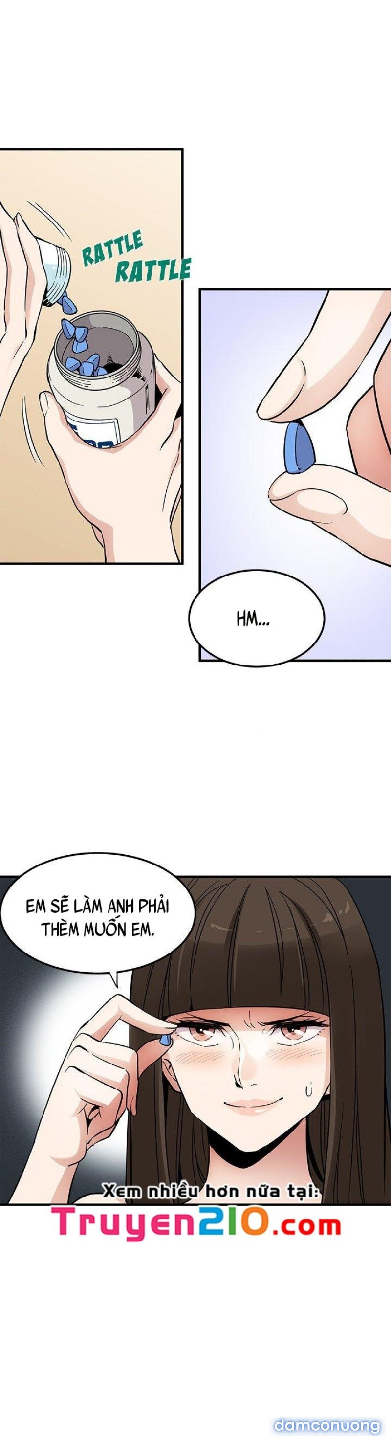 Ông Chú Vệ Sĩ 