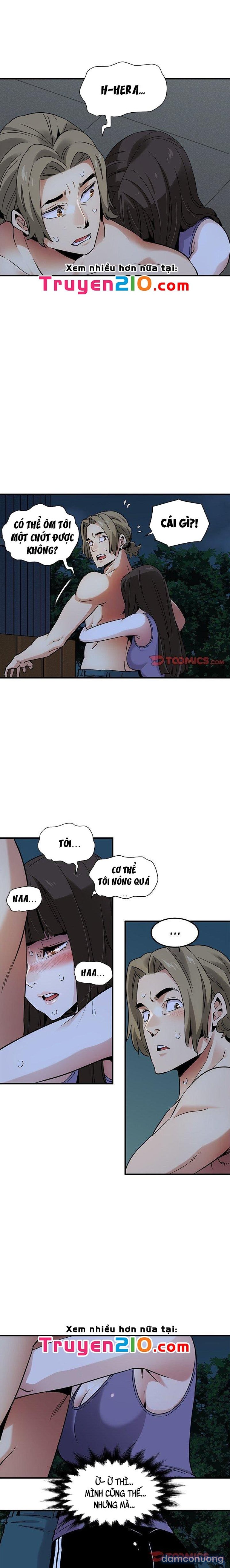 Ông Chú Vệ Sĩ 
