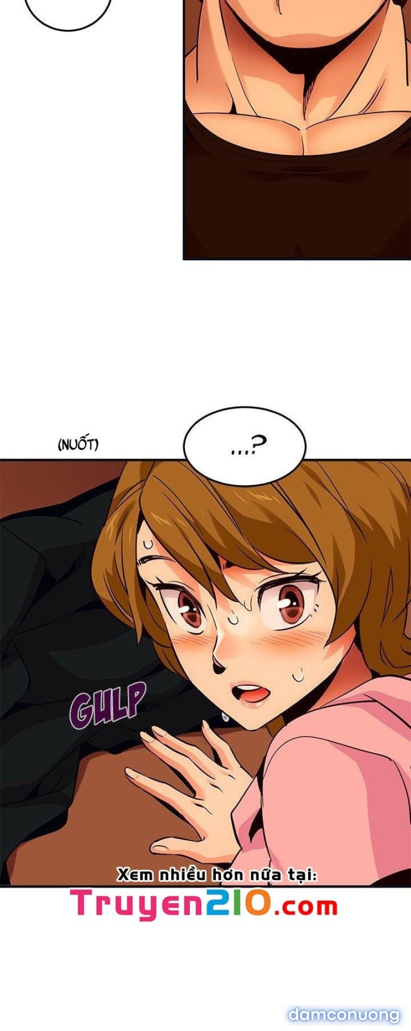 Ông Chú Vệ Sĩ 