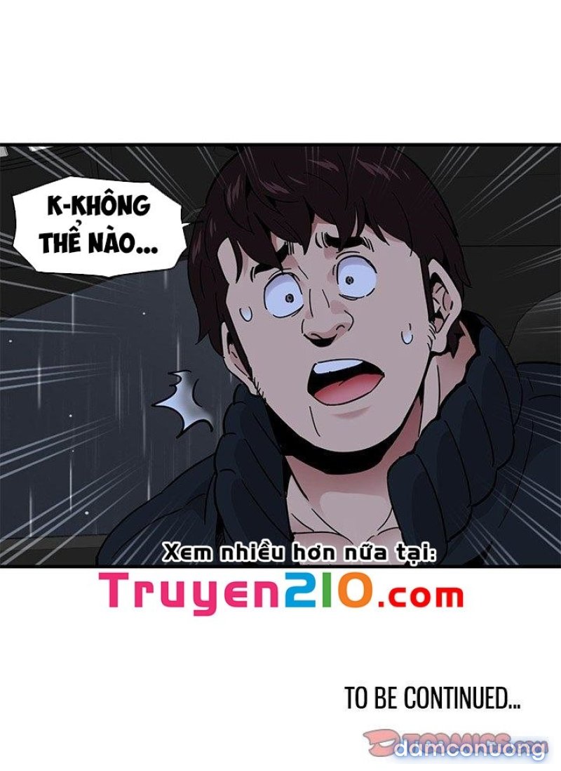 Ông Chú Vệ Sĩ 