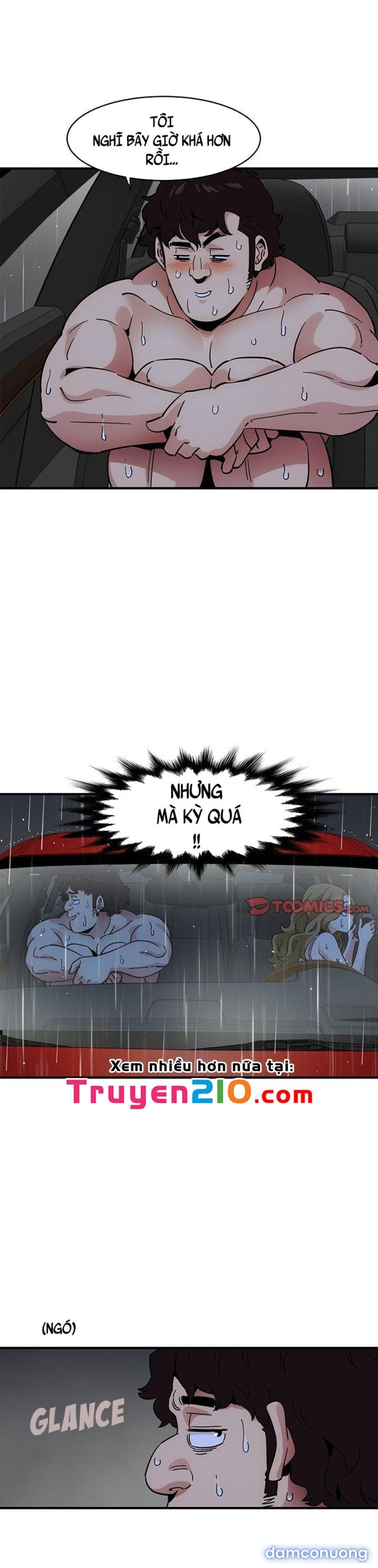 Ông Chú Vệ Sĩ 