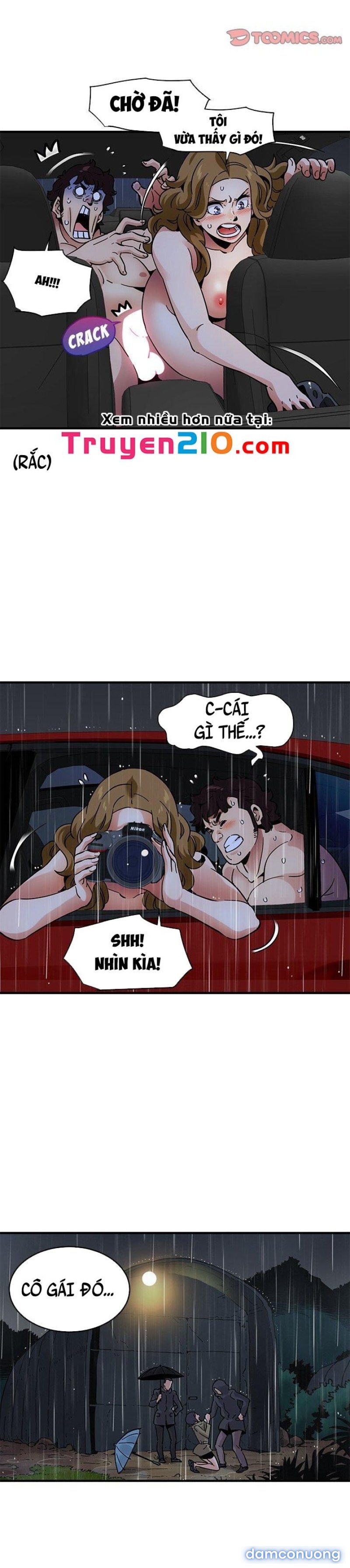 Ông Chú Vệ Sĩ 