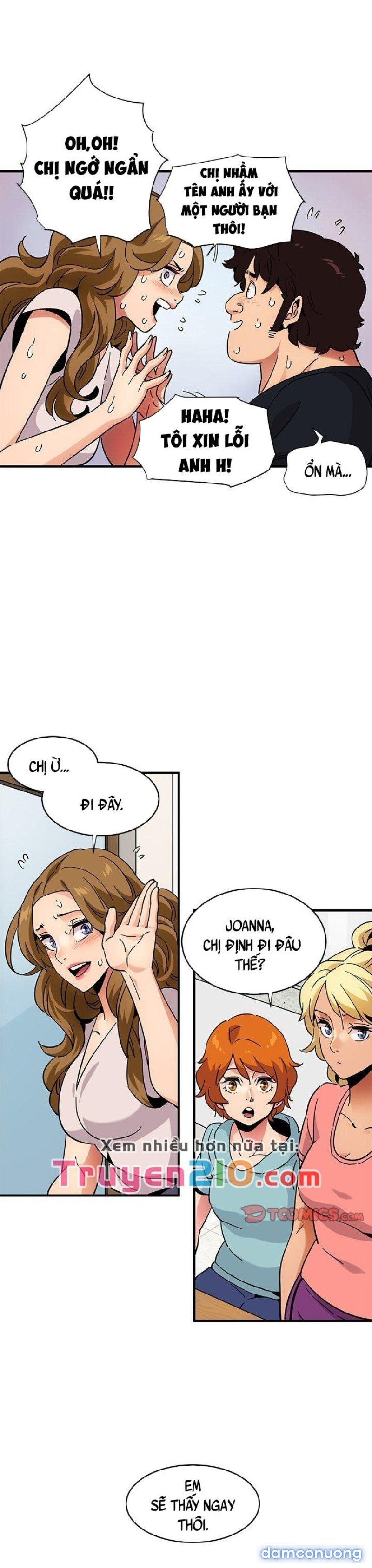 Ông Chú Vệ Sĩ 