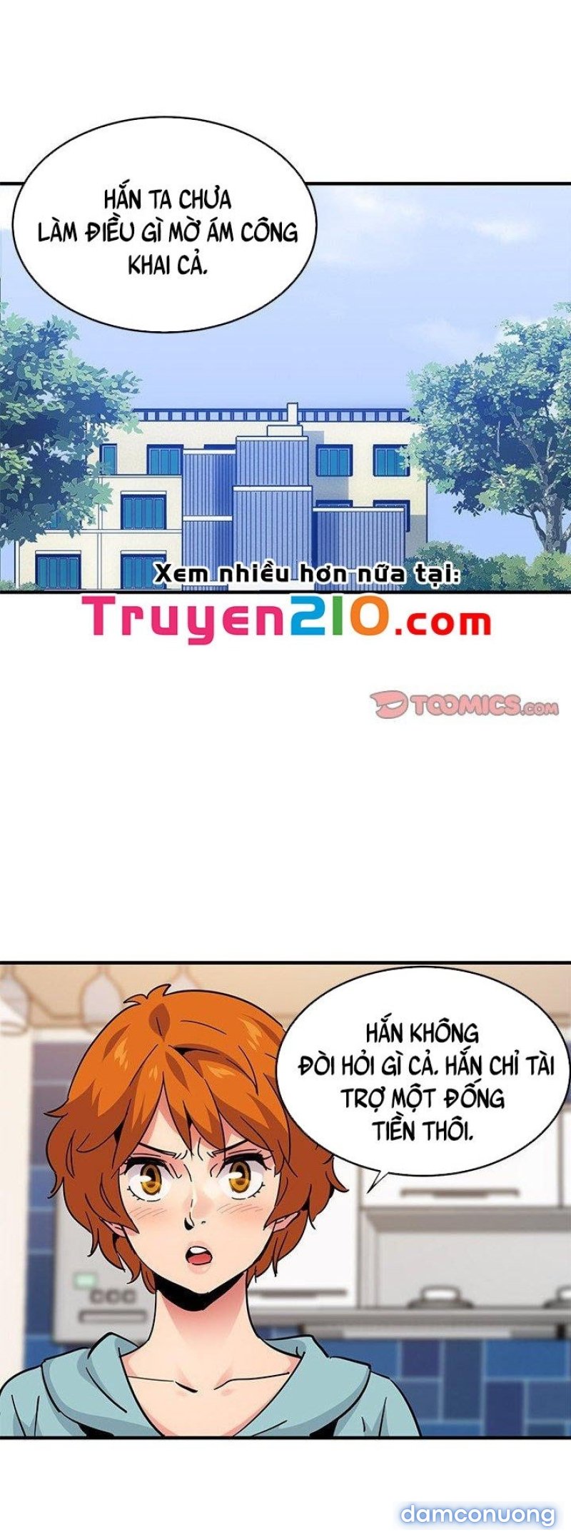 Ông Chú Vệ Sĩ 