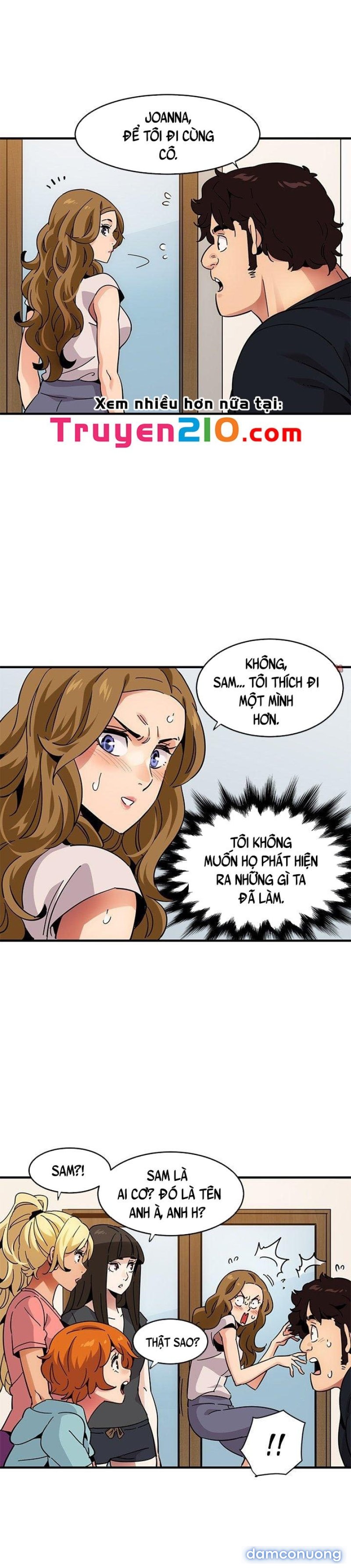 Ông Chú Vệ Sĩ 
