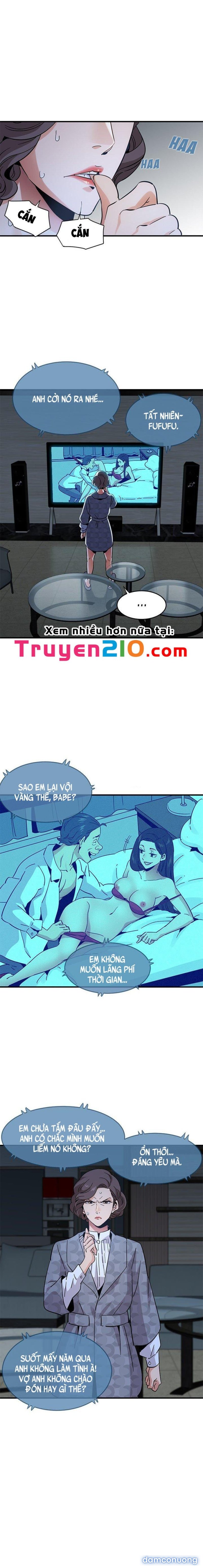 Ông Chú Vệ Sĩ 